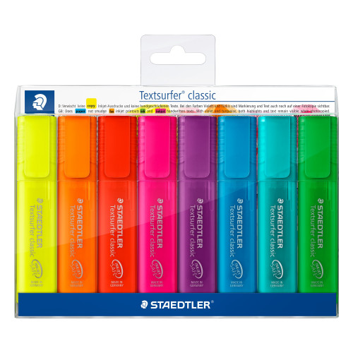 Zakreslacz_Textsurfer_classic_neon_Staedtler_2