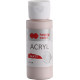 Farba_akrylowa_Matt_rozowy_piasek_Happy_Color