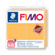 Masa_FIMO_leather_effect_szafran