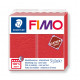 Masa_FIMO_leather_effect_arbuzowy