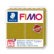 Masa_FIMO_leather_effect_oliwkowy