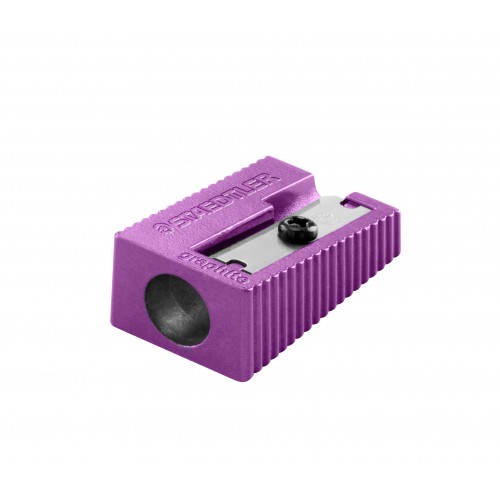 Temperowka_metalowa_czerwona_Staedtler